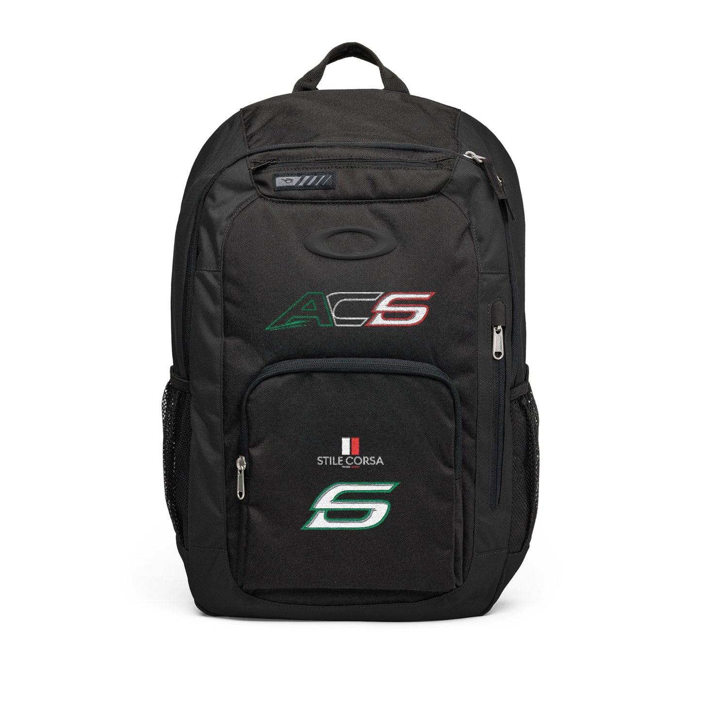 Alex Cortez #6 Oakley® Backpack