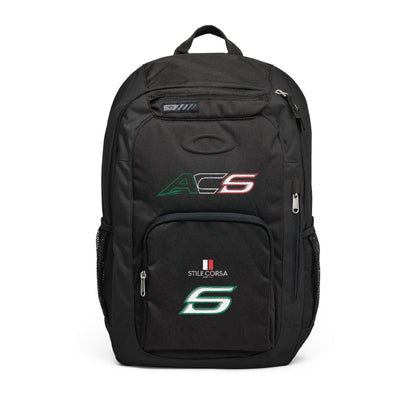 Alex Cortez #6 Oakley® Backpack
