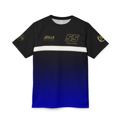 Carson Craig #55 Championship Edition – Race Spec Performance Tee