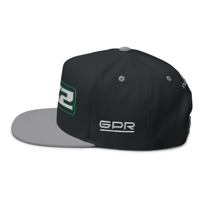 Gabe Payne GX2 Snapback Cap