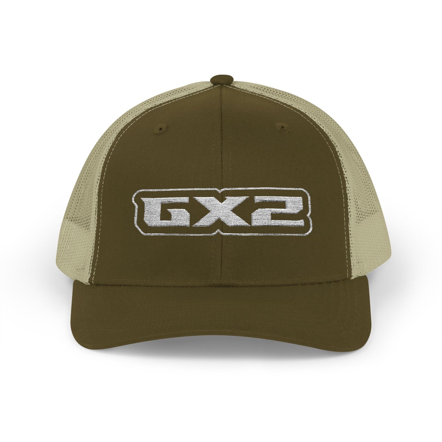 GX2 Racing Core Trucker Hat