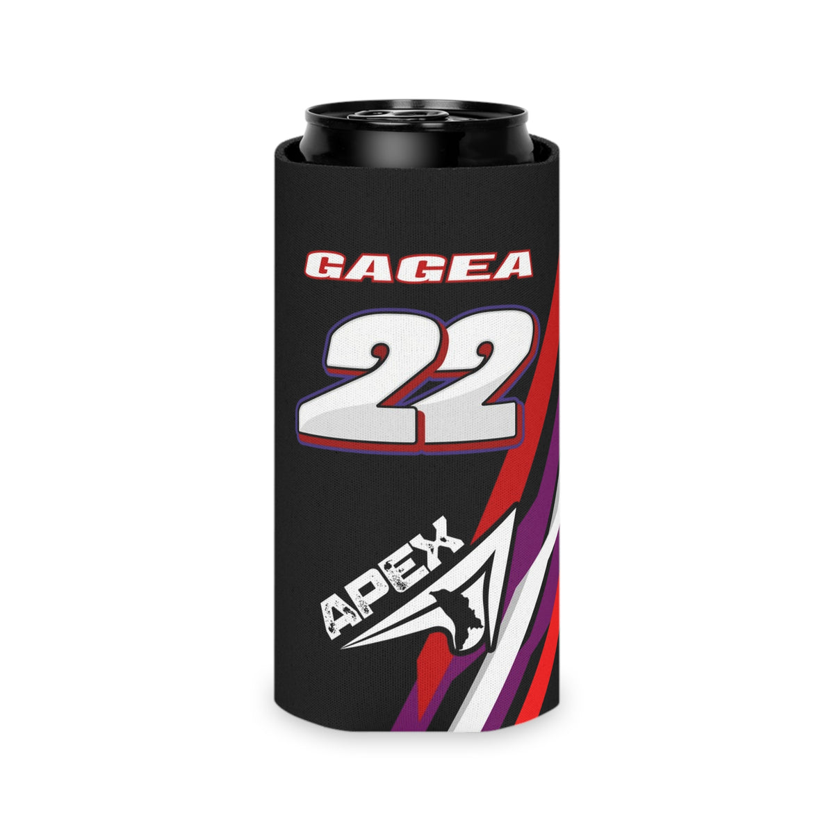 Gagea #22 Pit Lane Can Sleeve