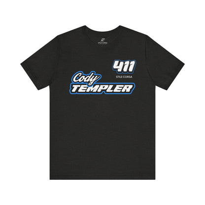 Cody Templer #411 Signature Tee - Unisex Fit