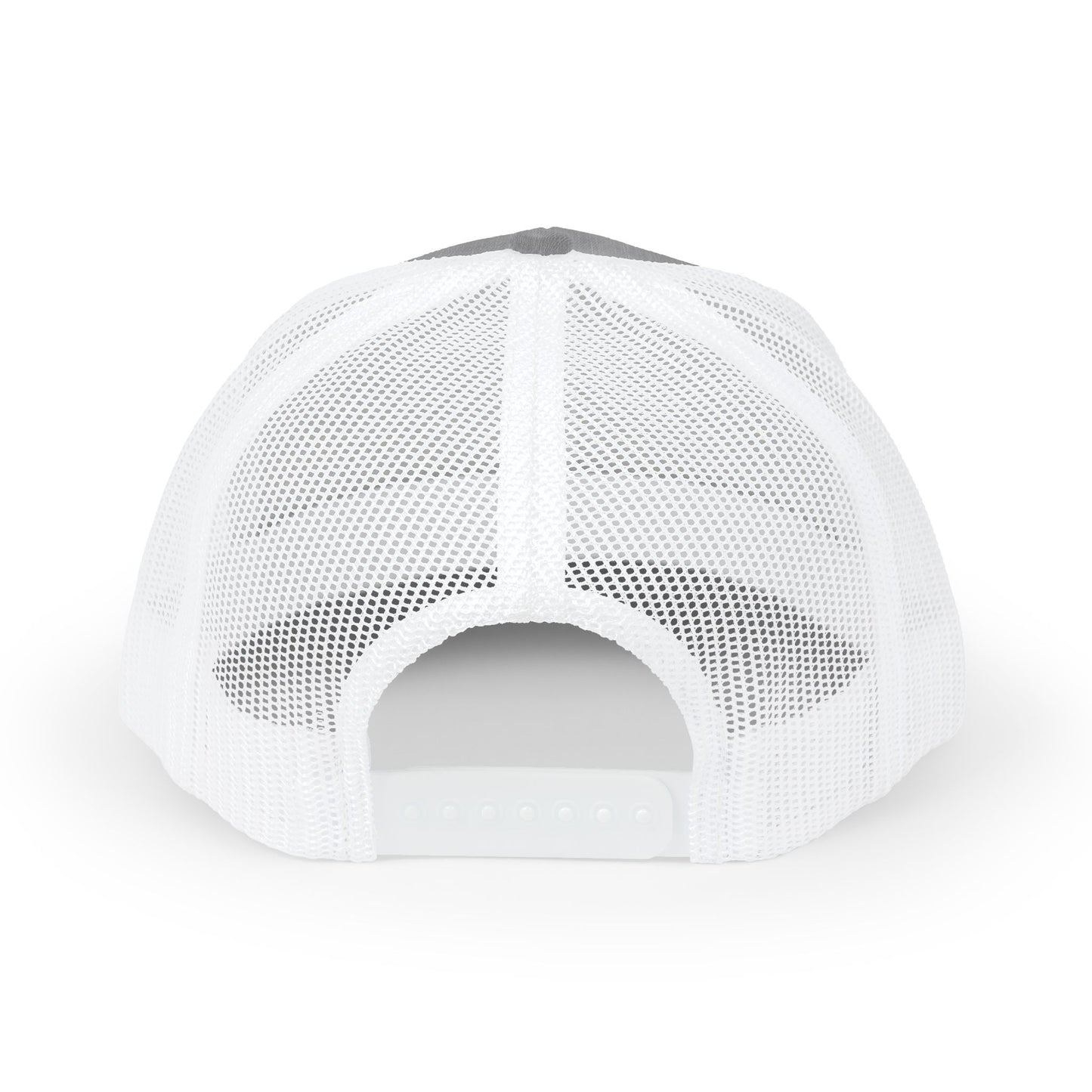 Oval Spirit -  Snapback Trucker Cap