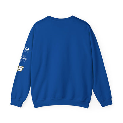 Carson Craig #55 Track Day Crewneck