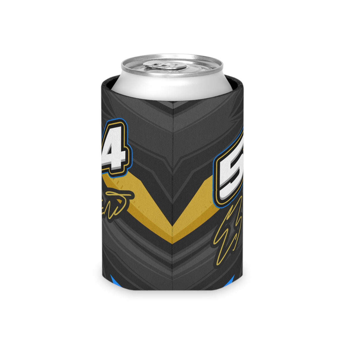 Manjencic #54 Pit Lane Can Sleeve