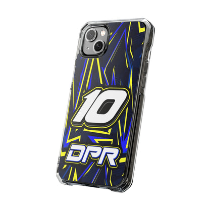 DPR - Dillon Porter #10 Signature Phone Case