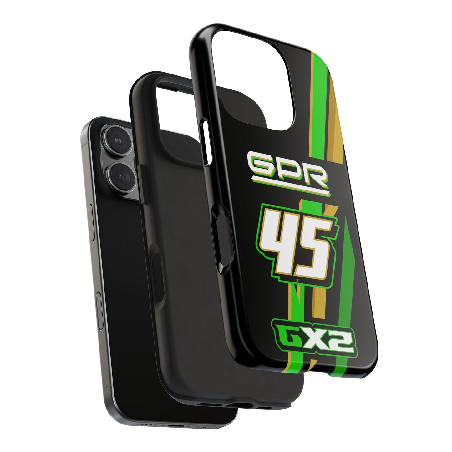Gabriel Payne #45 Performance Phone Case