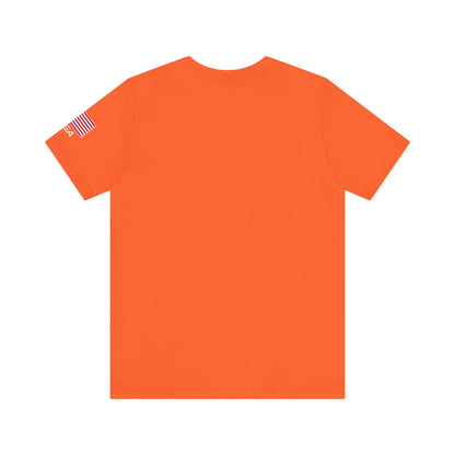 CORT Motion Tee – Unisex Fit