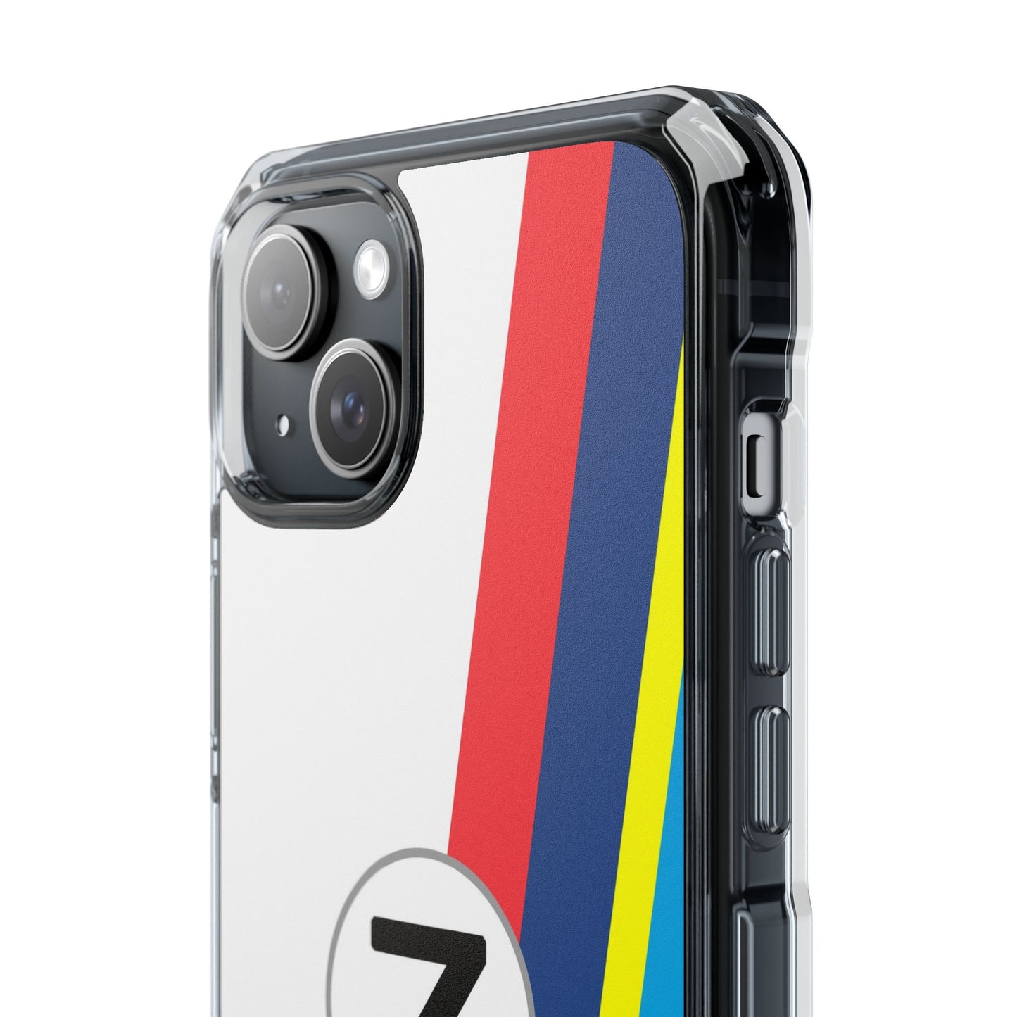 Desert Striker - MagSafe Phone Case