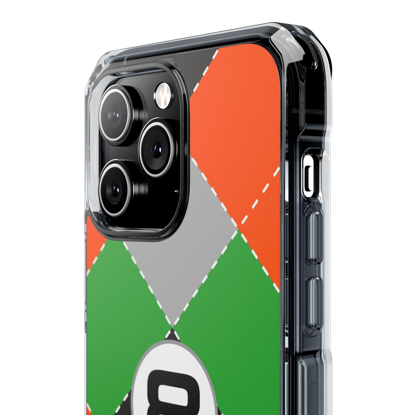 Rotary Thunder - MagSafe Phone Case