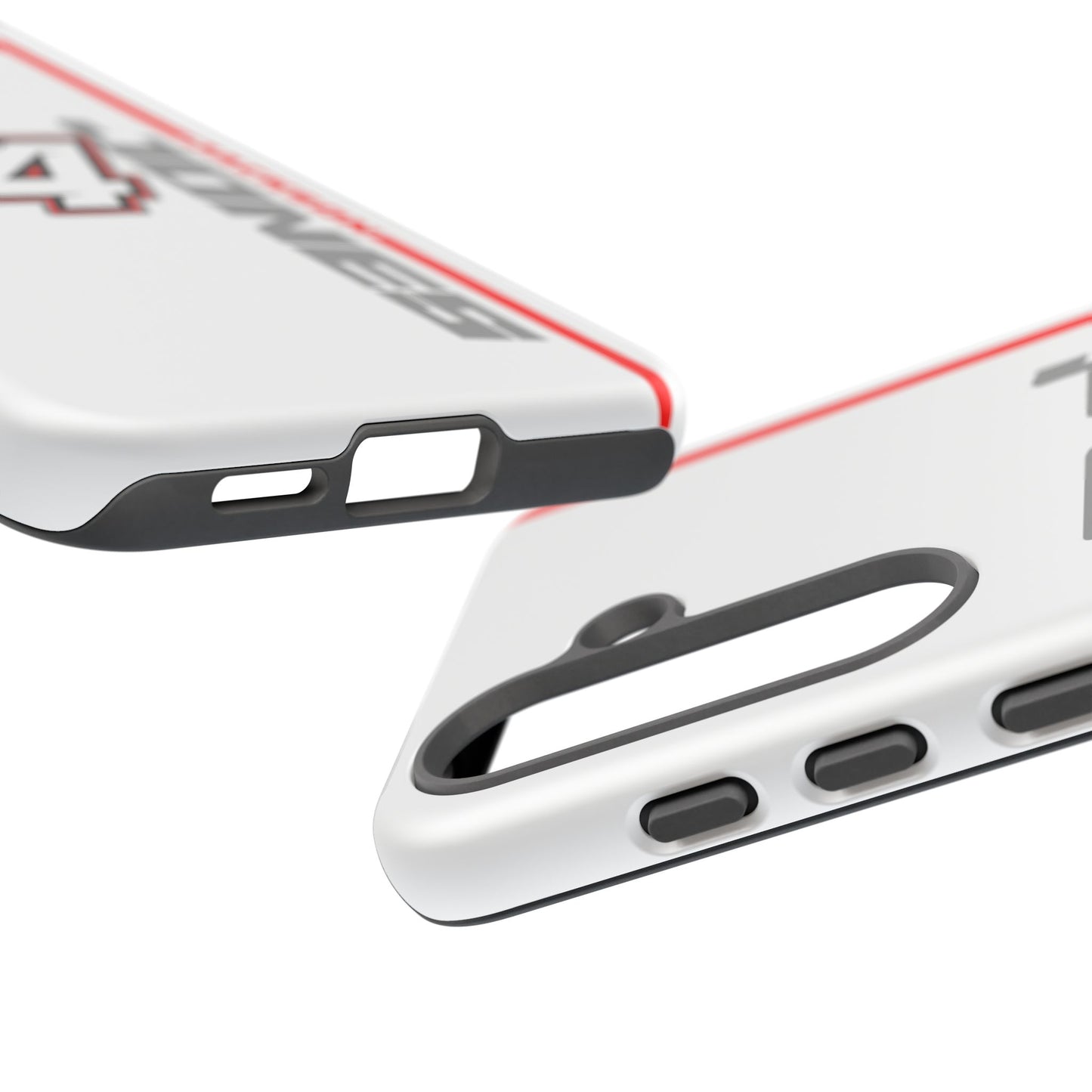 Jackson Jones #54 Tough Case