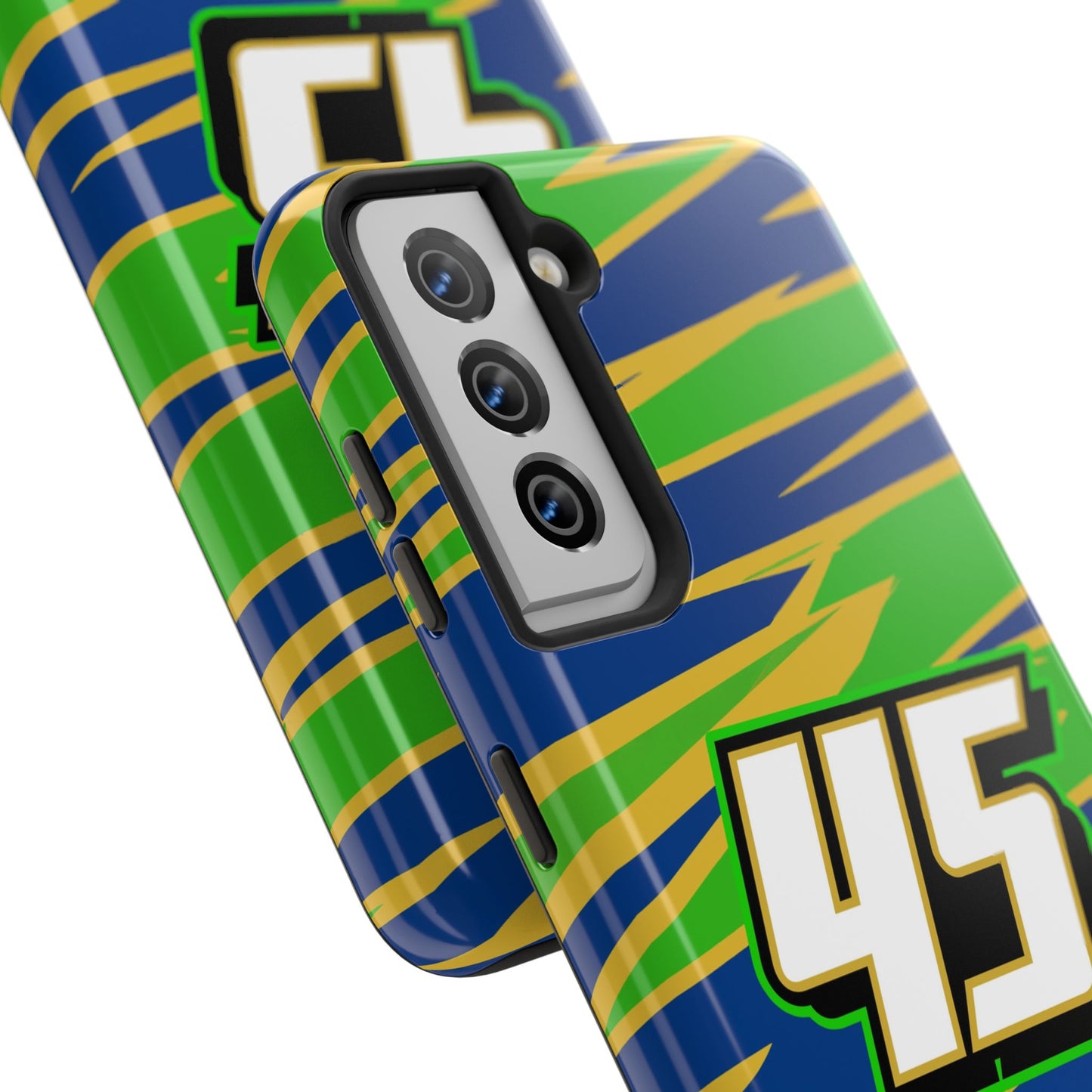 Gabriel Payne GX2 Livery Phone Case