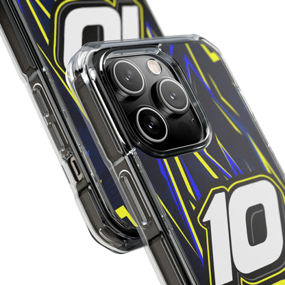 DPR - Dillon Porter #10 Signature Phone Case