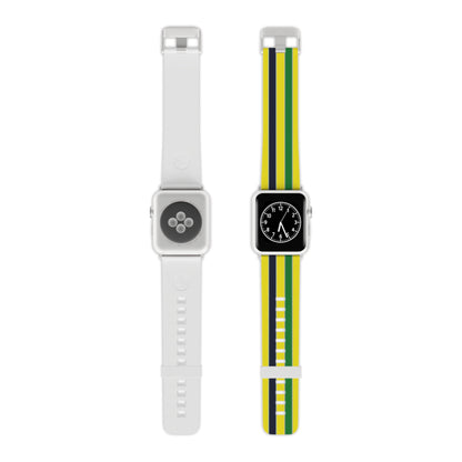 Legend Racing - Apple Watch Band