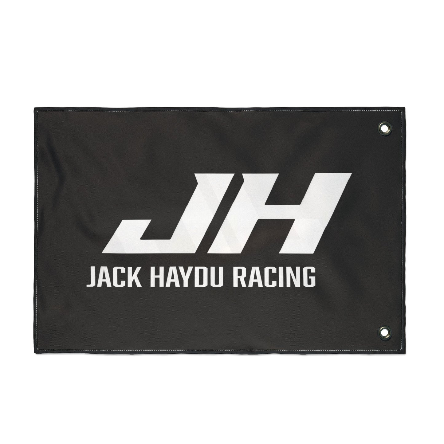JH Racing Gridwave Flag