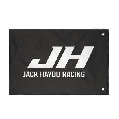 JH Racing Gridwave Flag