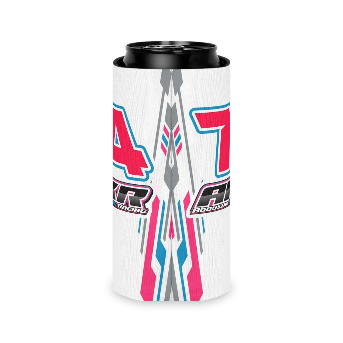 Addyson King #74 Pit Lane Can Sleeve