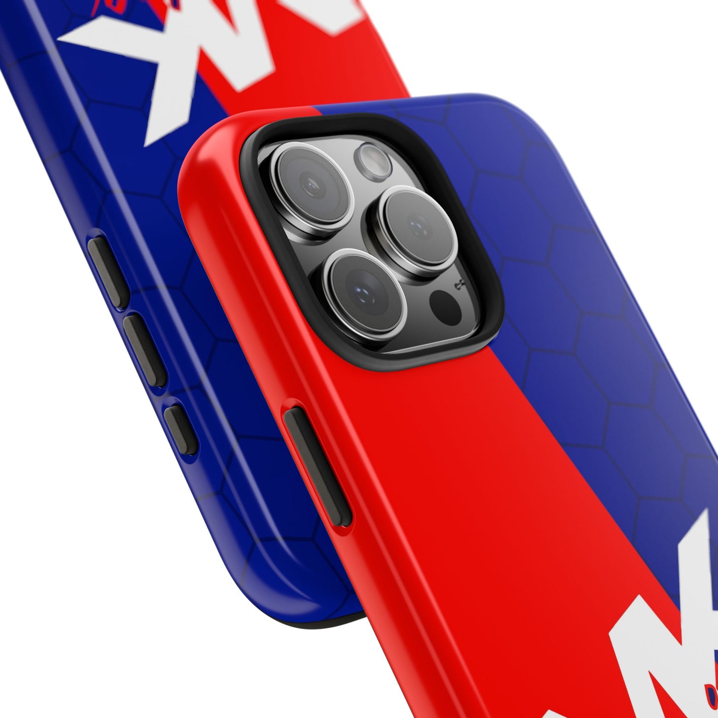 MK Racing Phone Case