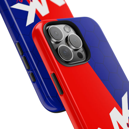 MK Racing Phone Case