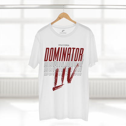 Jones #54 "Dominator" Raceday Tee - Unisex Fit