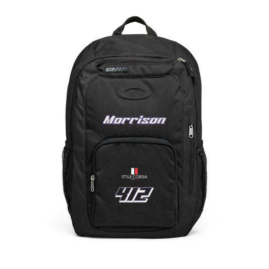 Morrison #412 Oakley® Backpack