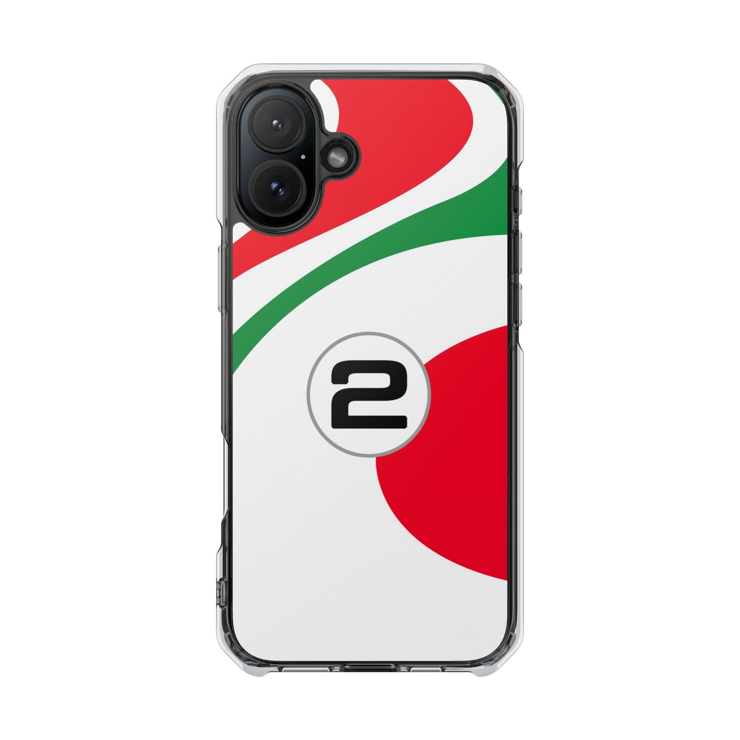 Rally Spirit ’94 - MagSafe Phone Case