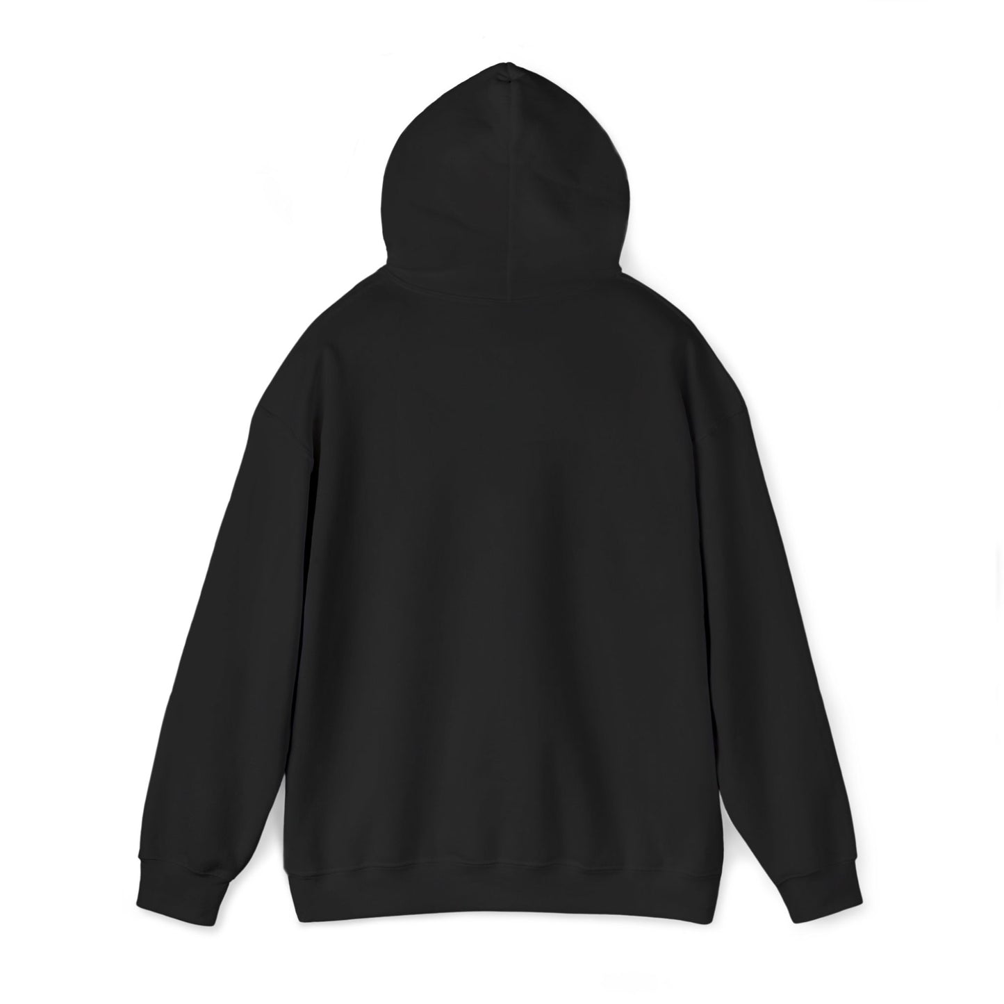 GX2 Racing Core Hoodie