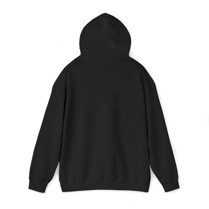 GX2 Racing Core Hoodie