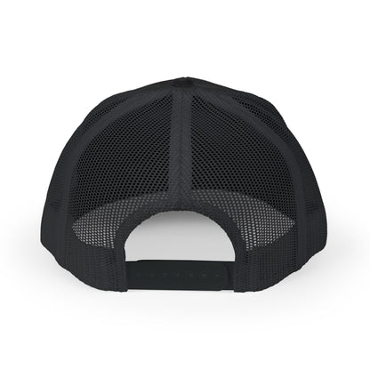 Oval Spirit -  Snapback Trucker Cap