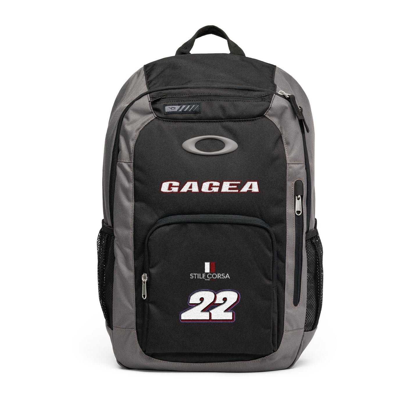 Gagea #22 Racecraft Oakley® Backpack