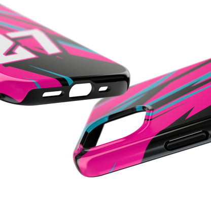 Azevedo #27 Grand Prix Phone Case