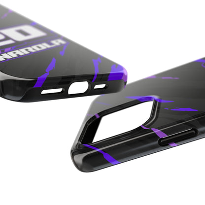 Narola #20 Paddock Phone Case