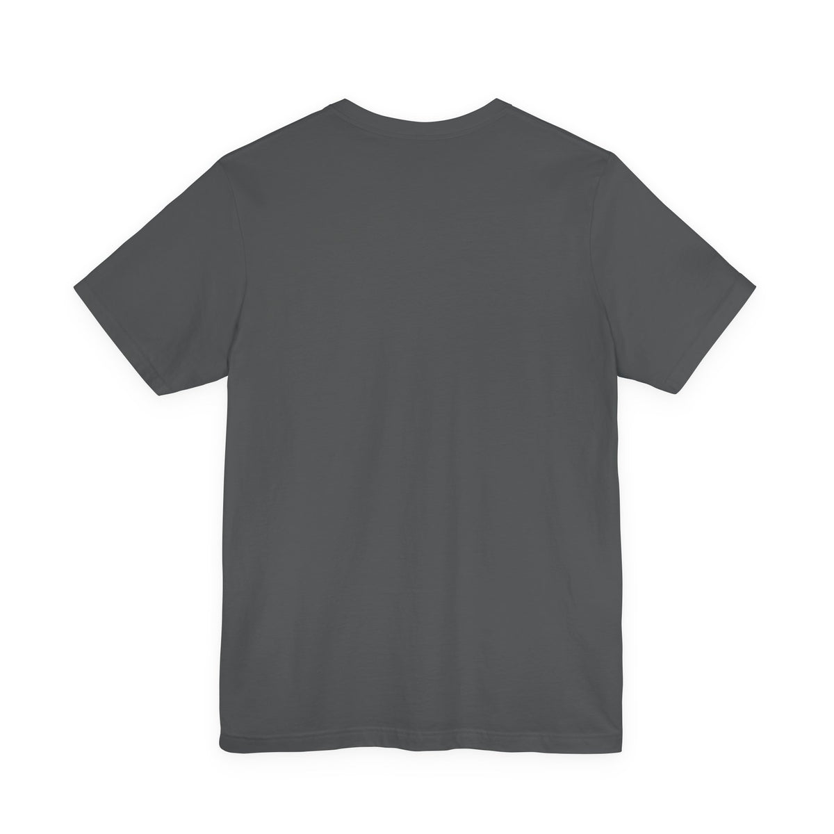 Hunter Jordan — Haunted Grid Signature Tee