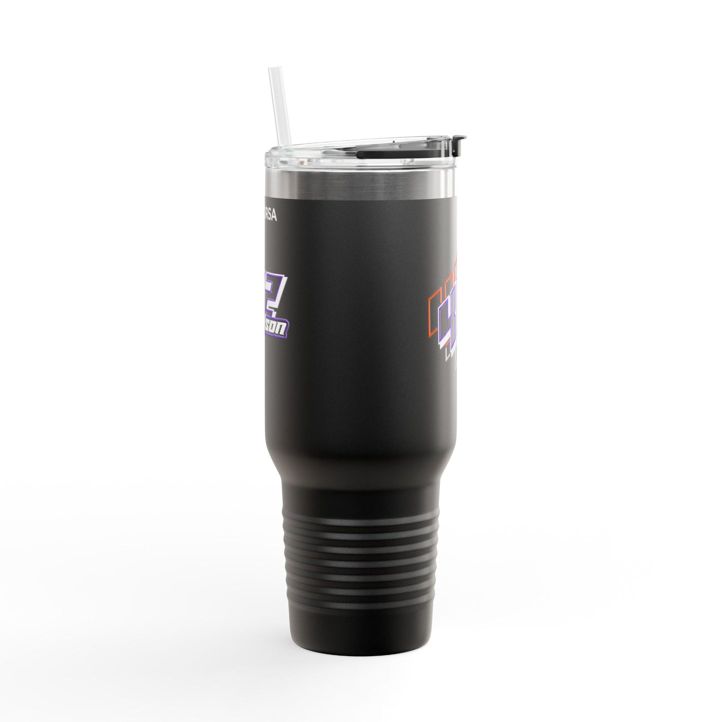 Morrison #412 Apex Fuel Tumbler