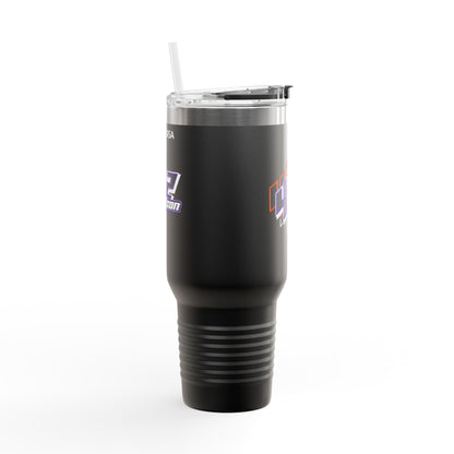 Morrison #412 Apex Fuel Tumbler