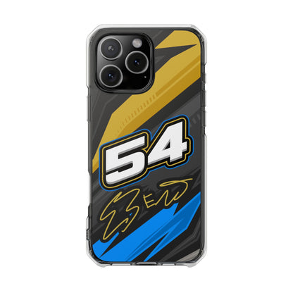 Signature Drive Ethan-Sky Phone Case