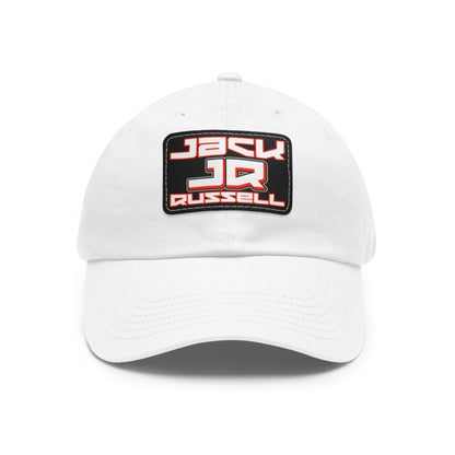 Jack Russell Signature Patch Snapback