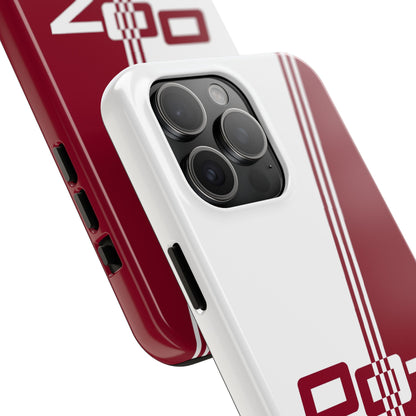 DiLauro #007 Midnight Agent Phone Case