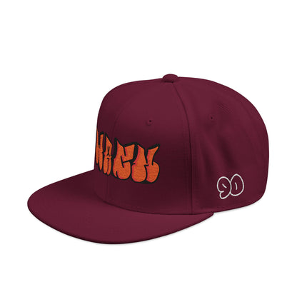 Urban #90 Grind Snapback Cap
