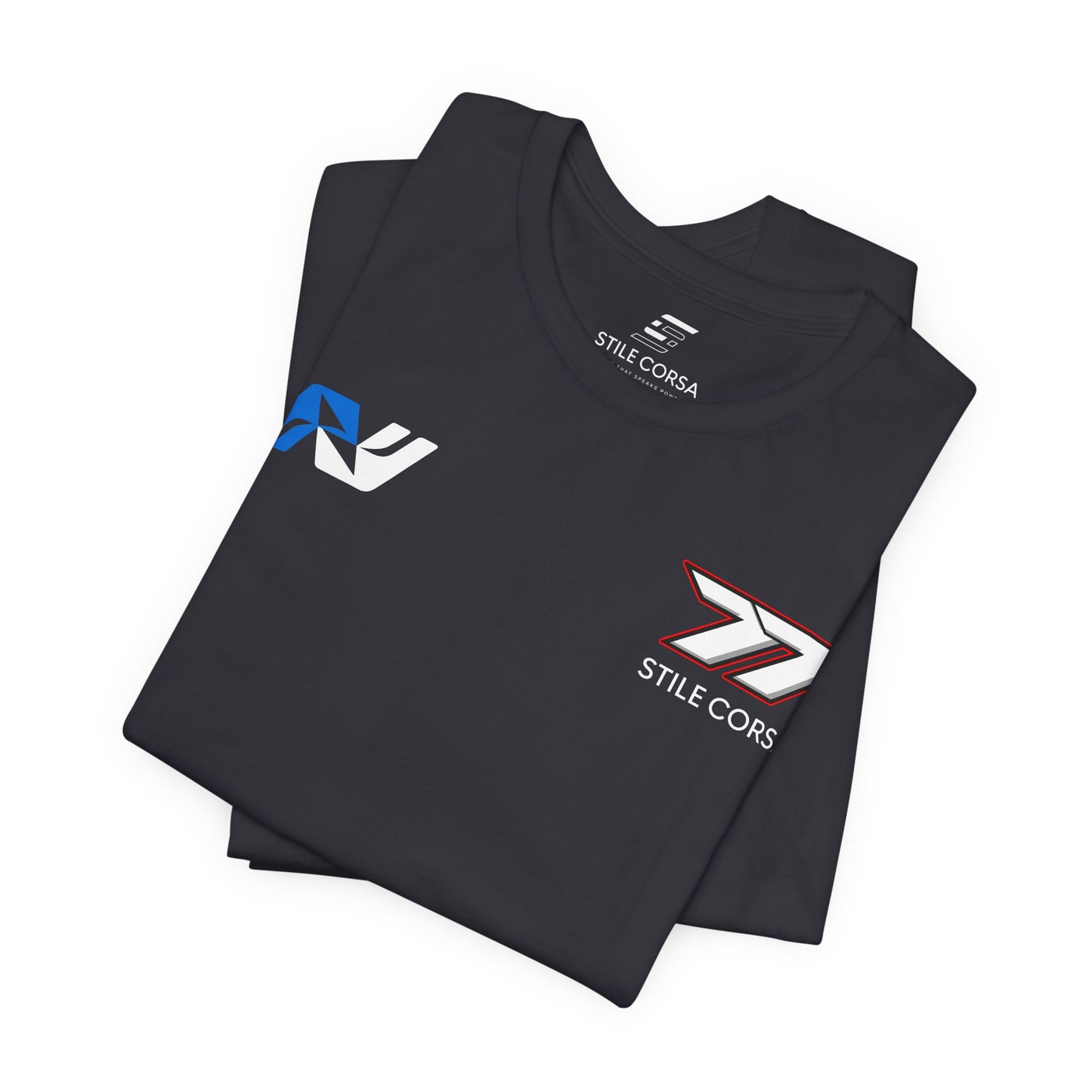 Napolitano #77 Raceday Tee - Unisex Fit