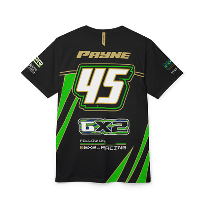 Gabe Payne GX2 Kinetic Performance Tee