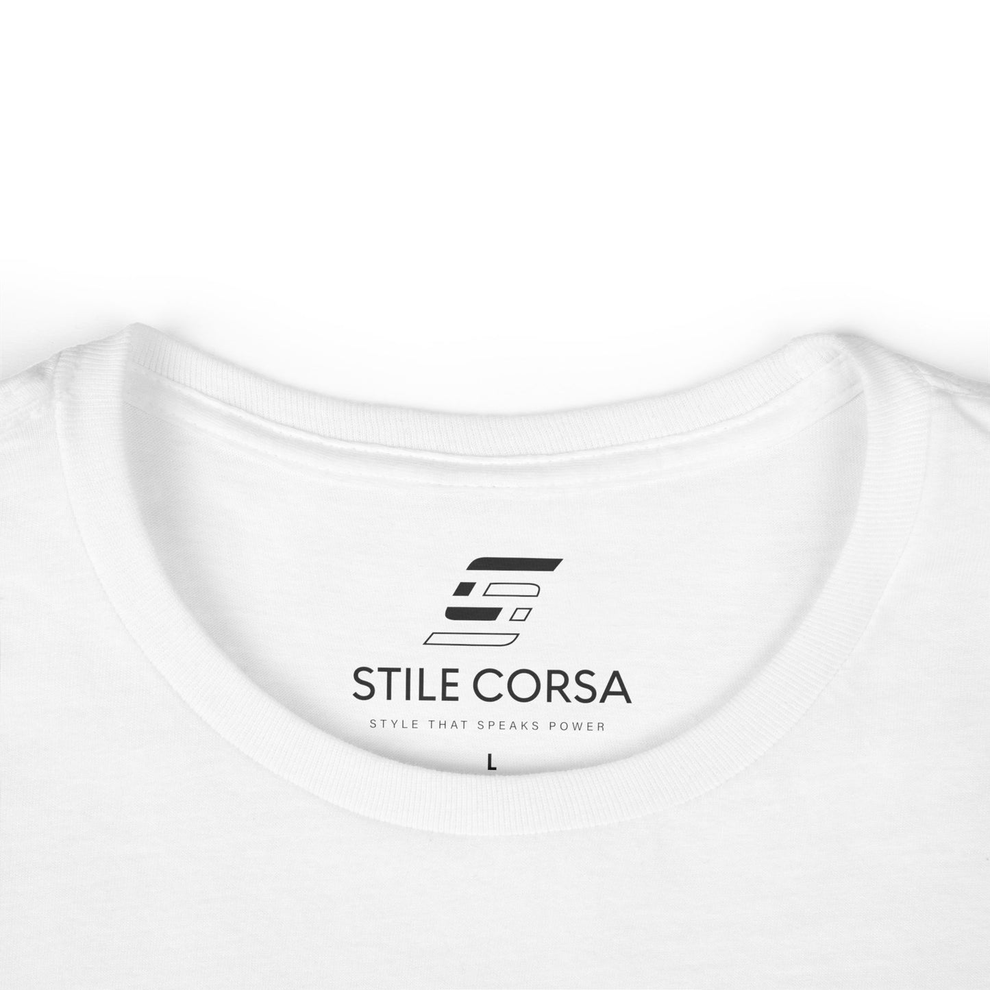 Corsa Girl Women's Fit