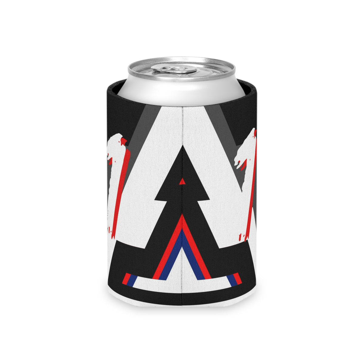 Britton #11 Pit Lane Can Sleeve