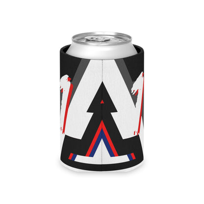 Britton #11 Pit Lane Can Sleeve