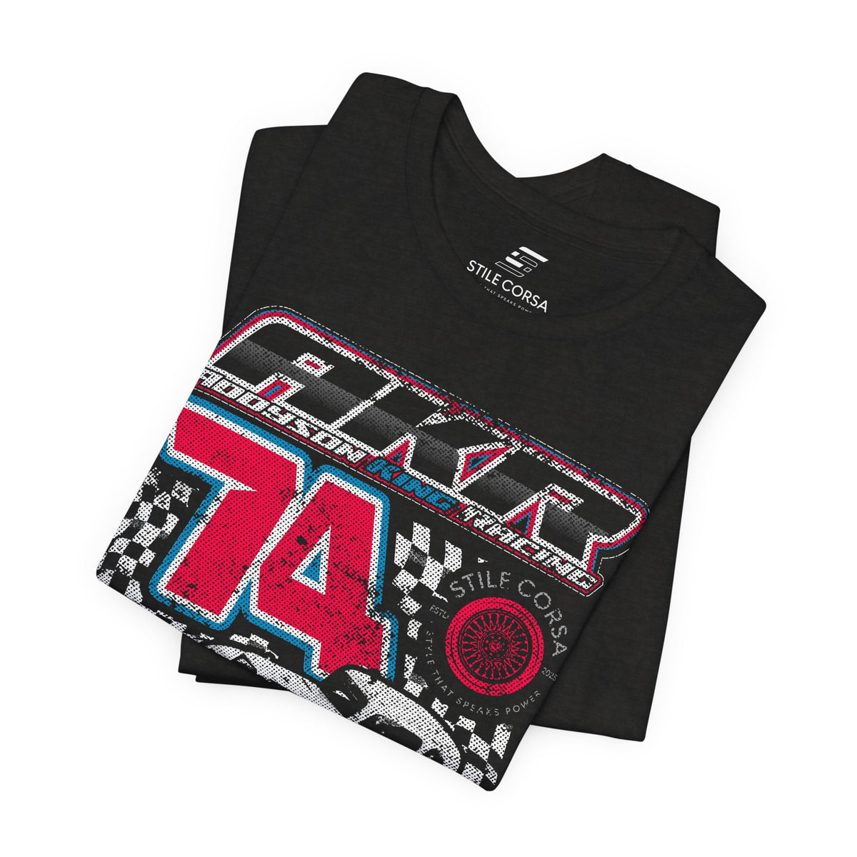 AKR Signature Special Tee - Men's Fit