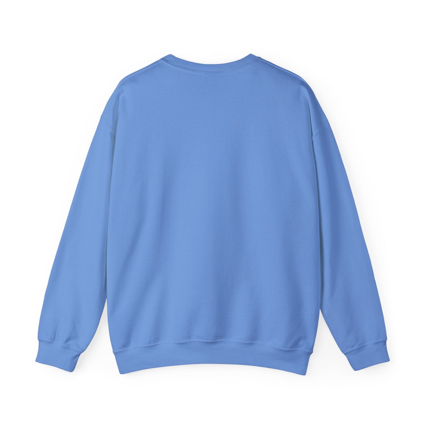 Templer #411 Snowtrack Crewneck