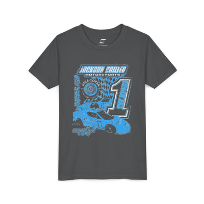 Jackson Collier Redline Heritage Tee Kids' Edition