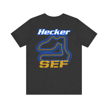Hecker Racing Limited Trackside Tee