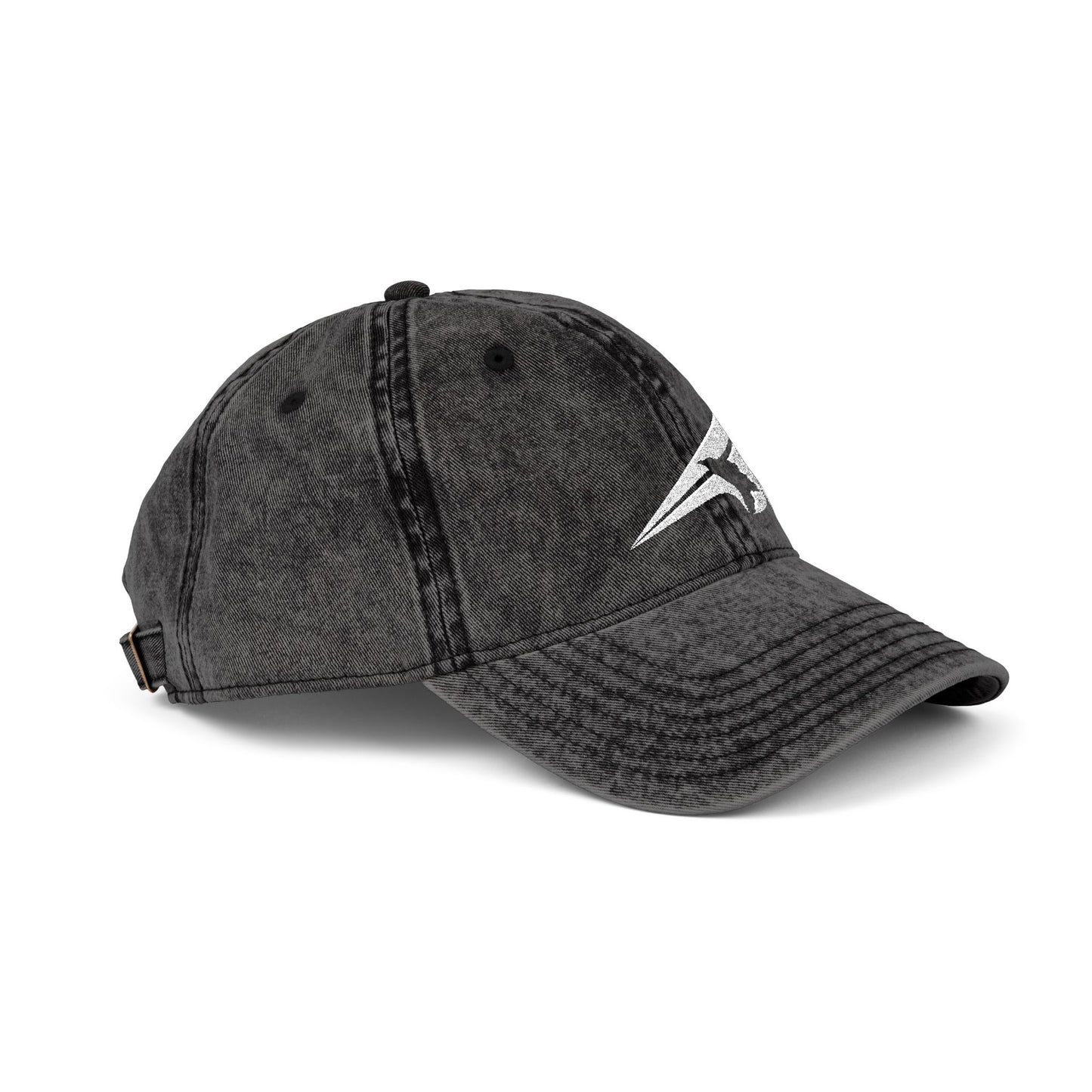 Apex Heritage Washed Cap